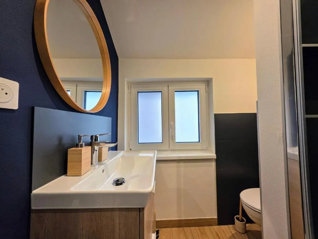 Suite balnéo de Schiltigheim, gîte avec spa à Schiltigheim - photo 3 sur 12