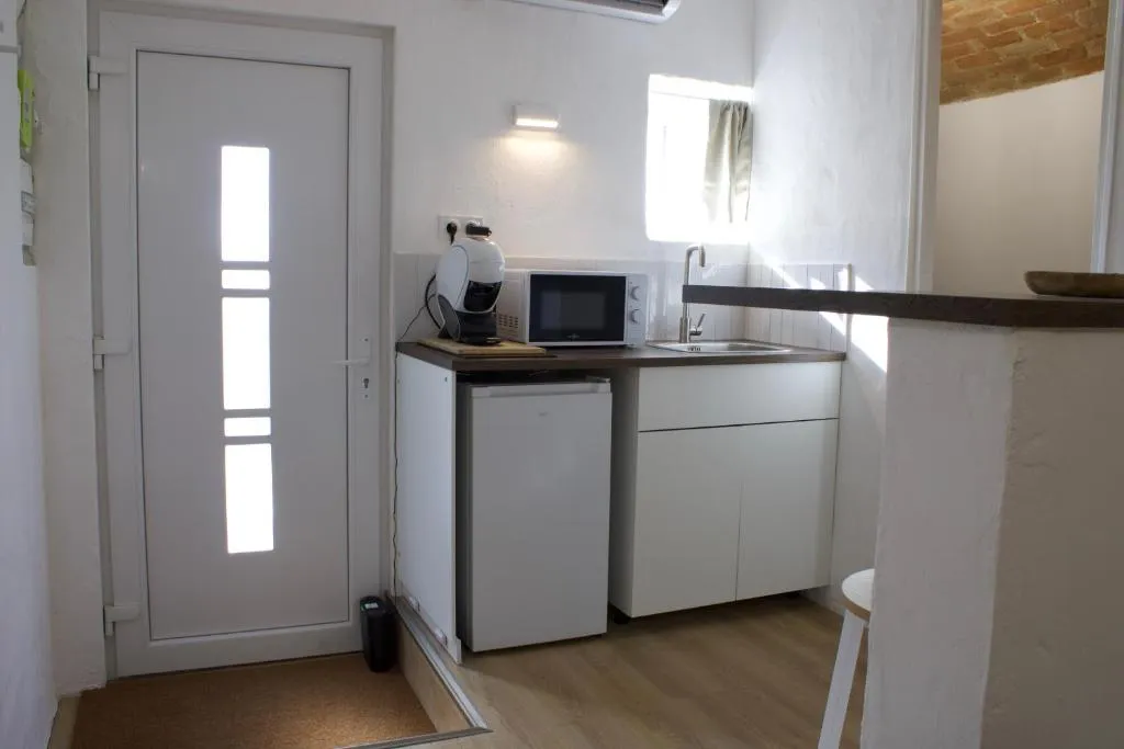 Suite balnéo, gîte avec spa à Ville-sous-Anjou - photo 3 sur 12