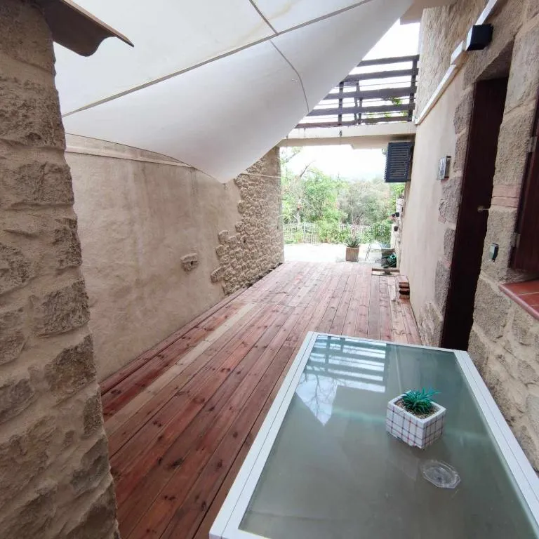 Suite Balnéo et Terrasse d'Argelès, gîte avec spa à Argelès-sur-Mer - photo 3 sur 11