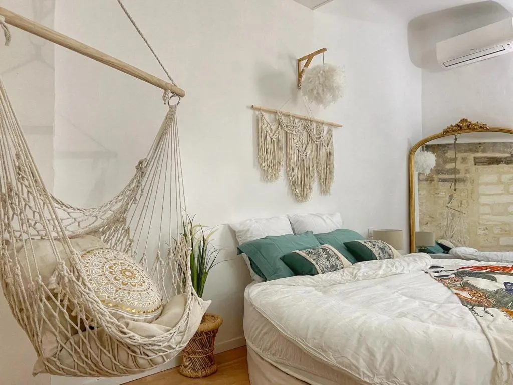 Suite Bien-être au naturel, gîte avec spa à Avignon - photo 2 sur 12