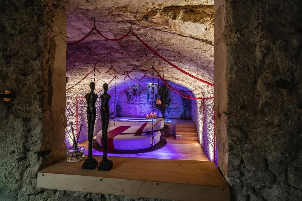 Suite Boieldieu, gîte avec spa à Béziers - photo 2 sur 12