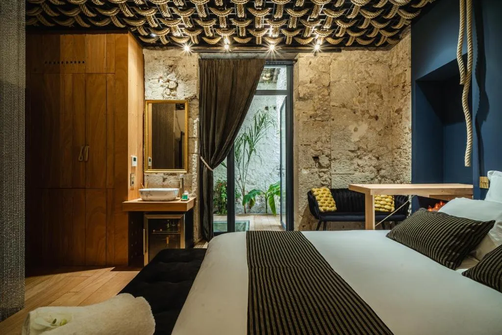 Suite Boieldieu, gîte avec spa à Béziers - photo 3 sur 12