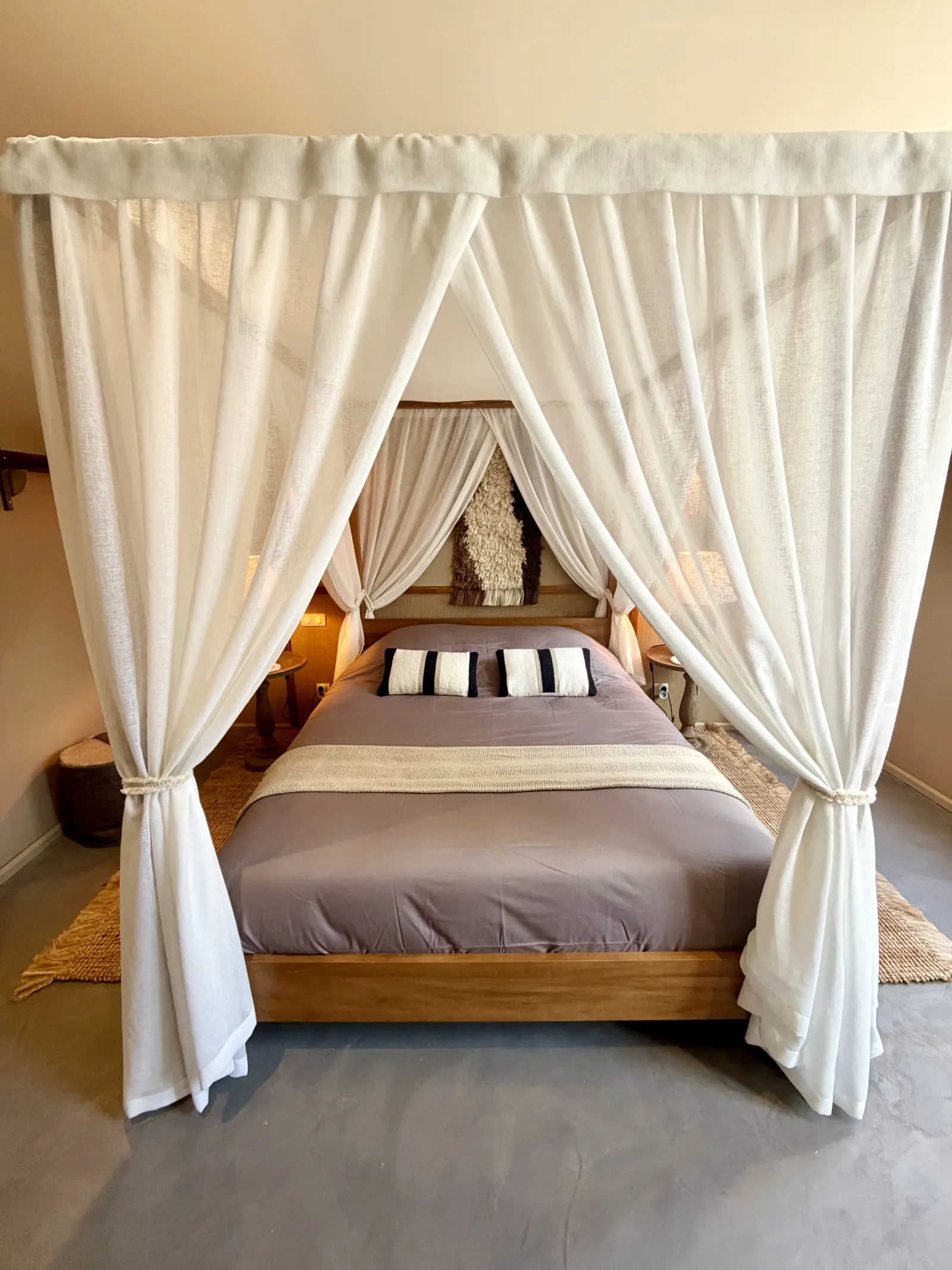 Suite Brésilienne, gîte spa à Cognac - photo 3 sur 12