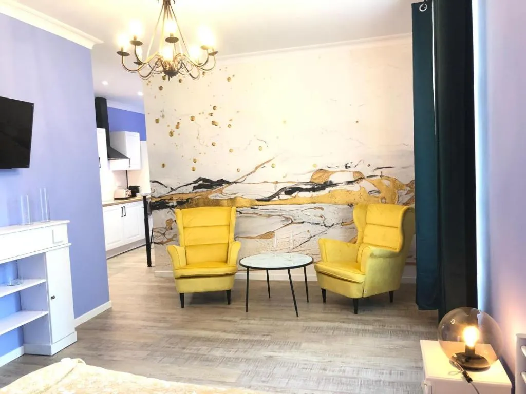 Suite Bubbles Spa, gîte avec spa à Troyes - photo 3 sur 12