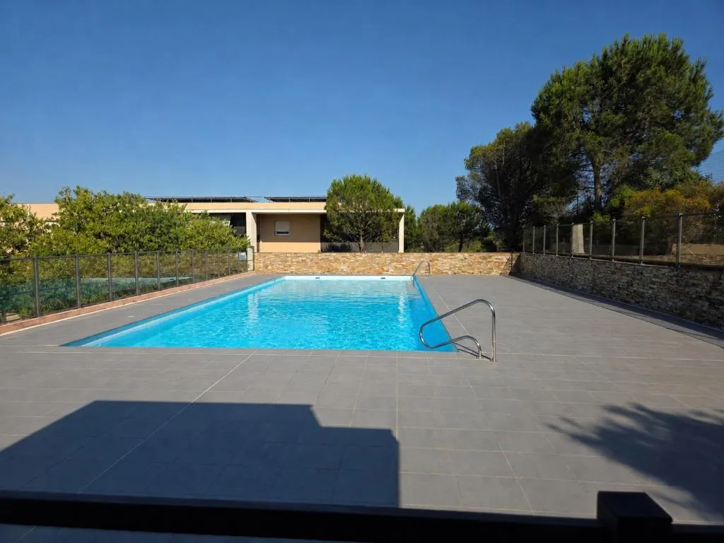 Suite Cabaret, gîte avec spa à Roquebrune-sur-Argens - photo 3 sur 12