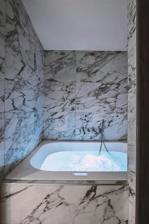 Suite Cognac, gîte avec spa à Vichy - photo 3 sur 12