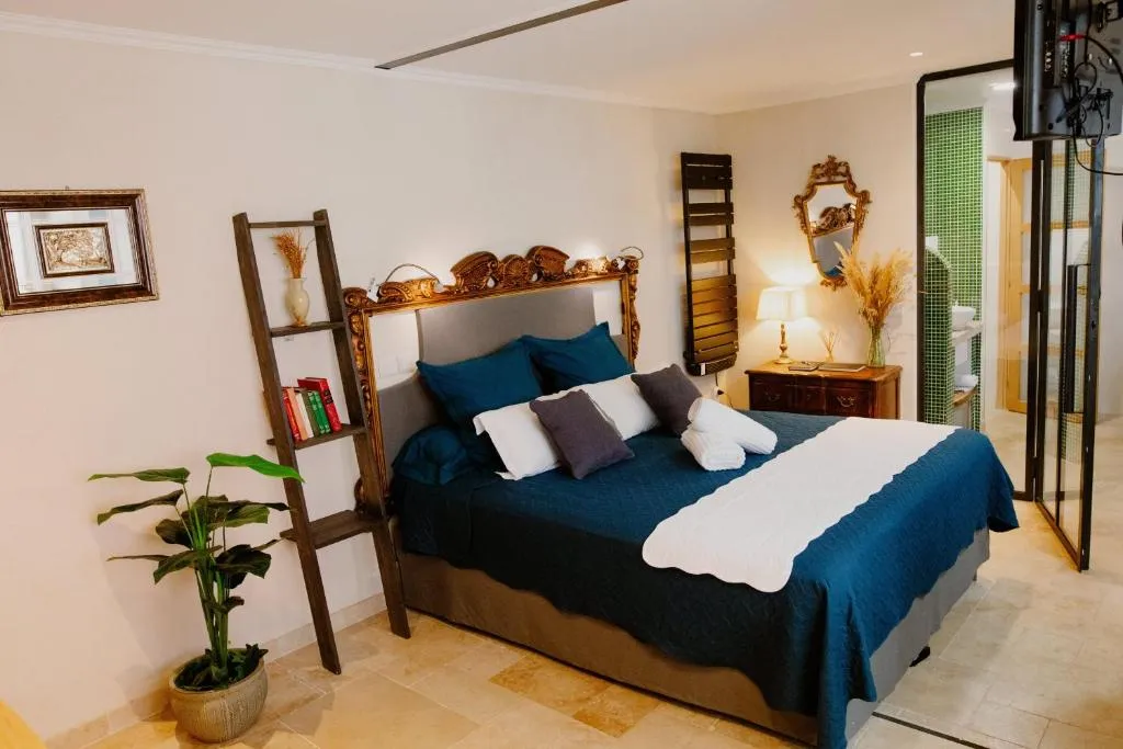 Suite de Diane, gîte avec spa à Nîmes - photo 2 sur 12