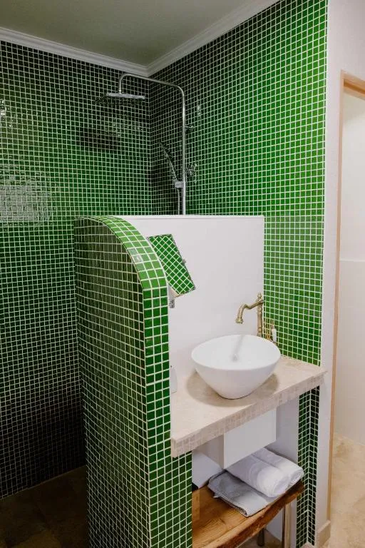 Suite de Diane, gîte avec spa à Nîmes - photo 3 sur 12
