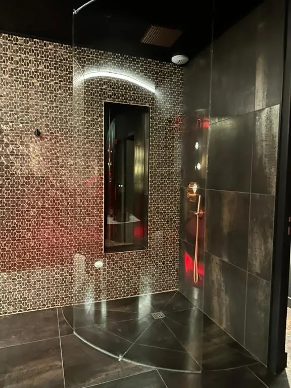 Suite de la Cave Voûtée, gîte avec spa à Bordeaux - photo 3 sur 12