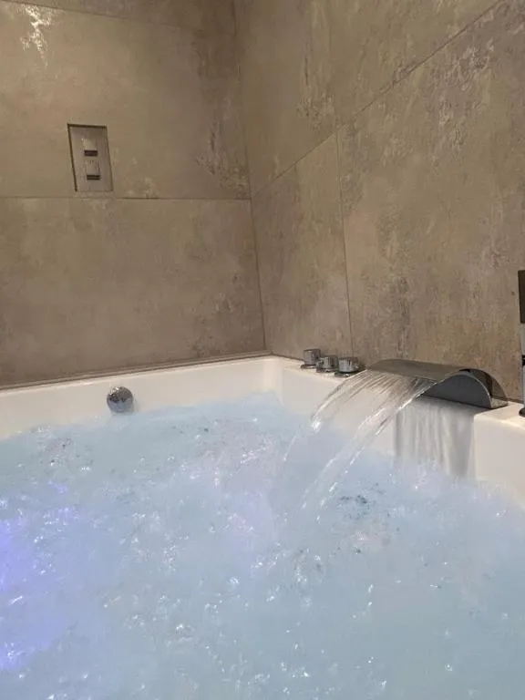 Suite Dreams, gîte avec spa à Saint-Louis - photo 3 sur 12