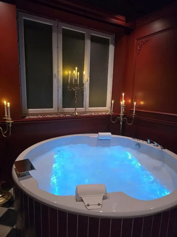 Suite Elisabeta, gîte avec spa à Chamalières - photo 3 sur 12