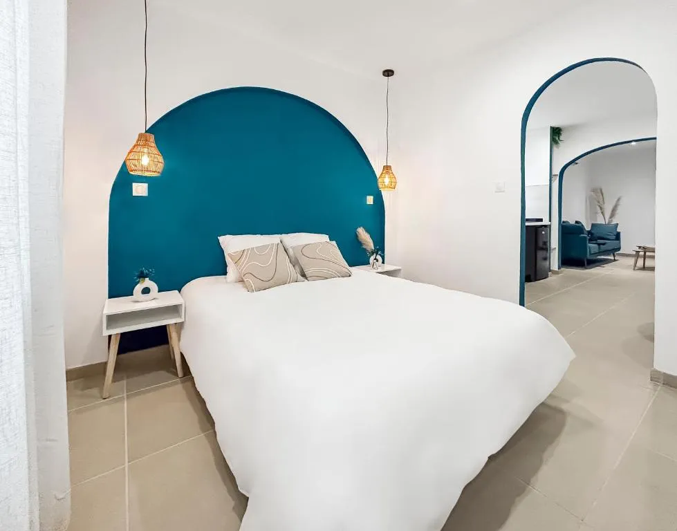 Suite Erastis, gîte avec spa à Épinal - photo 2 sur 11