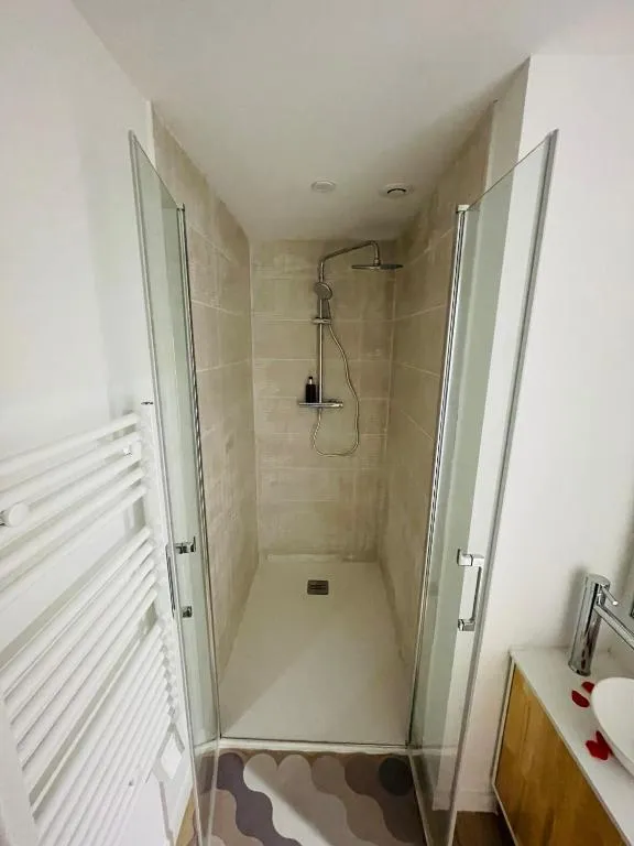 Suite Green, gîte avec spa à Tourcoing - photo 3 sur 11