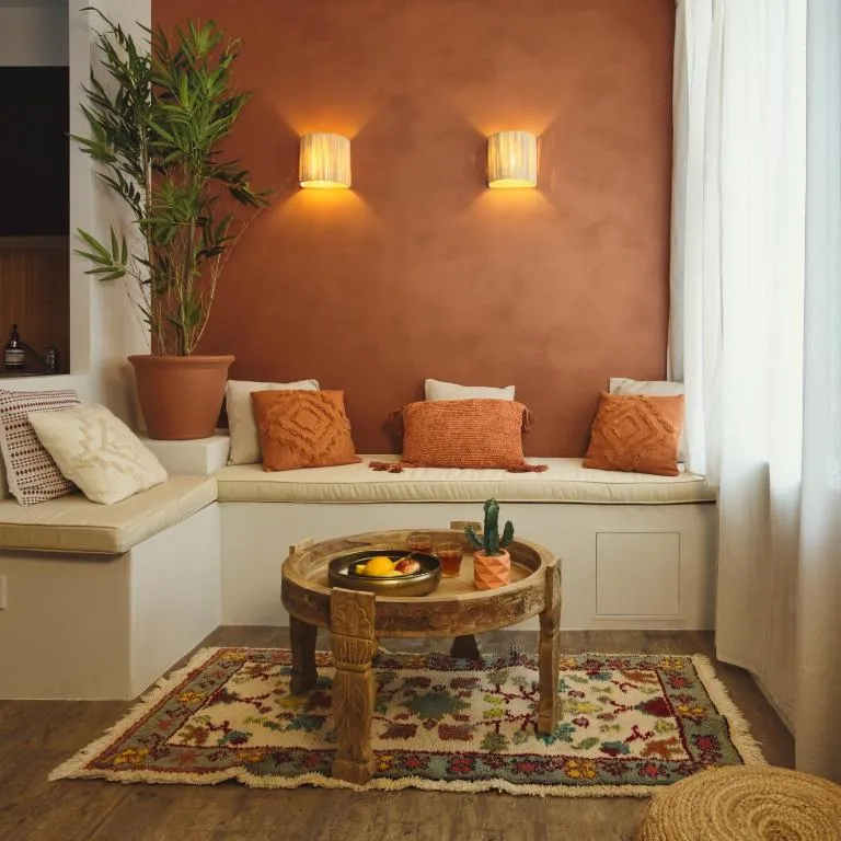 Suite hammam de Valbenoite, gîte avec spa à Saint-Étienne - photo 3 sur 12