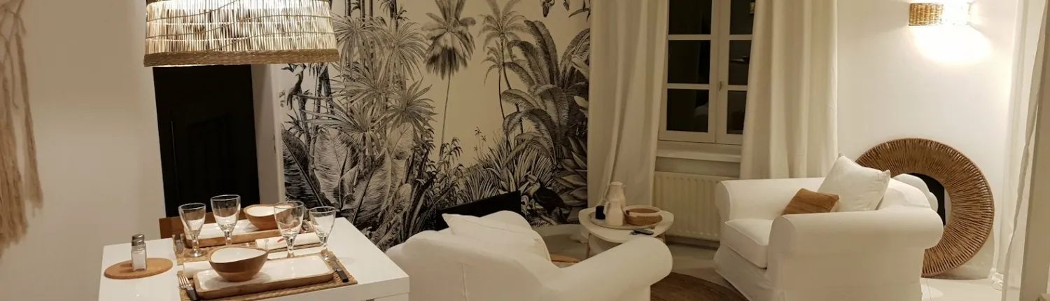 Suite Ibiza, gîte avec spa à Livron-sur-Drôme - photo 3 sur 4