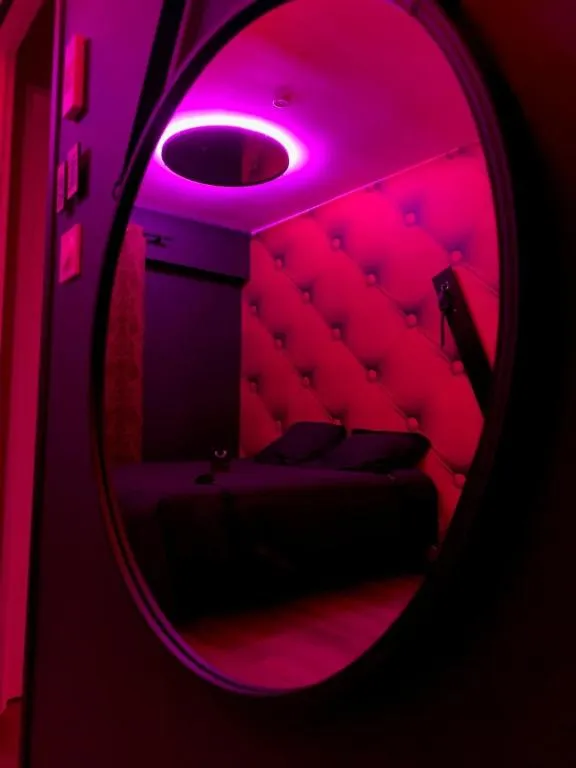 Suite jacuzzi de Bonnétable, gîte avec spa à Bonnétable - photo 2 sur 12