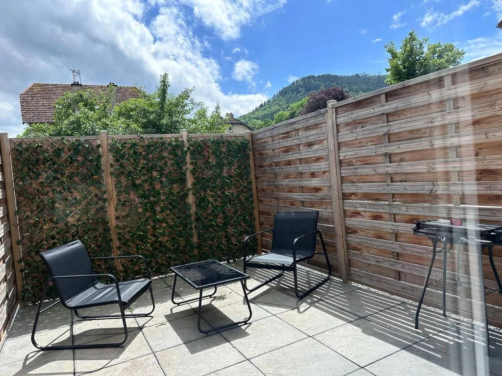 Suite jacuzzi de Saint-Dié, gîte avec spa à Saint-Dié-des-Vosges - photo 3 sur 12