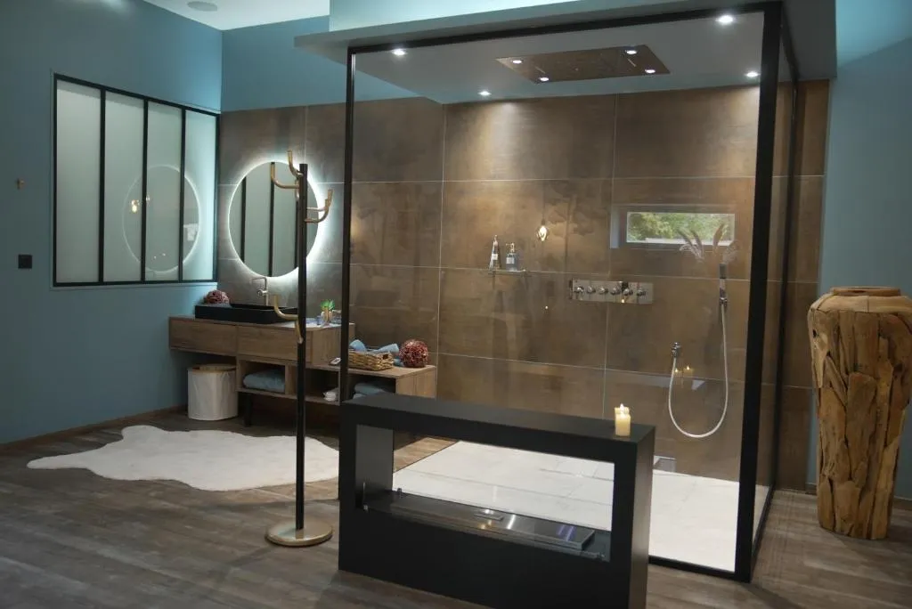 Suite Jacuzzi de Tétaigne, gîte avec spa à Tétaigne - photo 3 sur 12