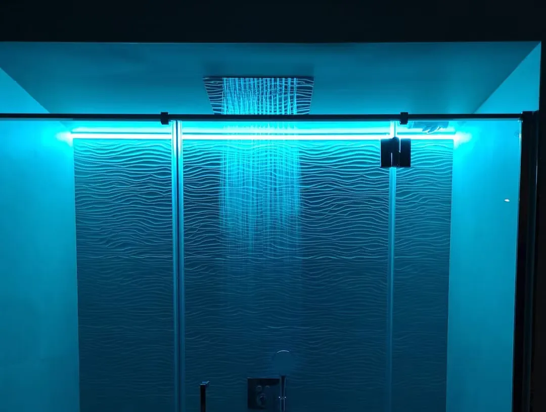 Suite Jacuzzi et Piscine, gîte avec spa à Rouans - photo 3 sur 7