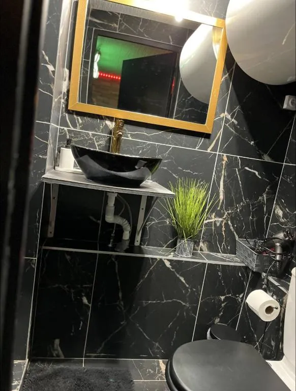Suite jacuzzi vue mer de Sausset, gîte avec spa à Sausset-les-Pins - photo 2 sur 6