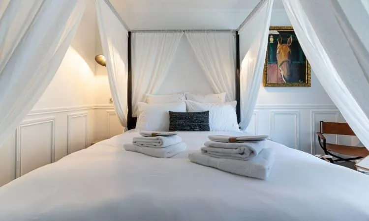 Suite L'Écurie, gîte avec spa à Roquebrune-sur-Argens - photo 3 sur 10