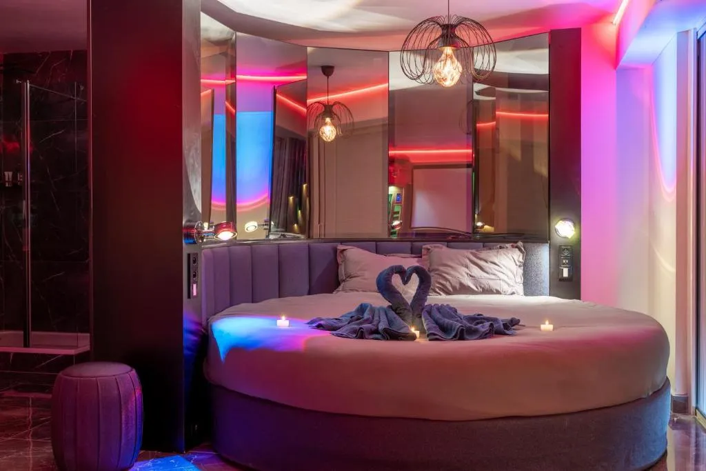 Suite L'Horizon, gîte avec spa à Vieille-Toulouse - photo 3 sur 12
