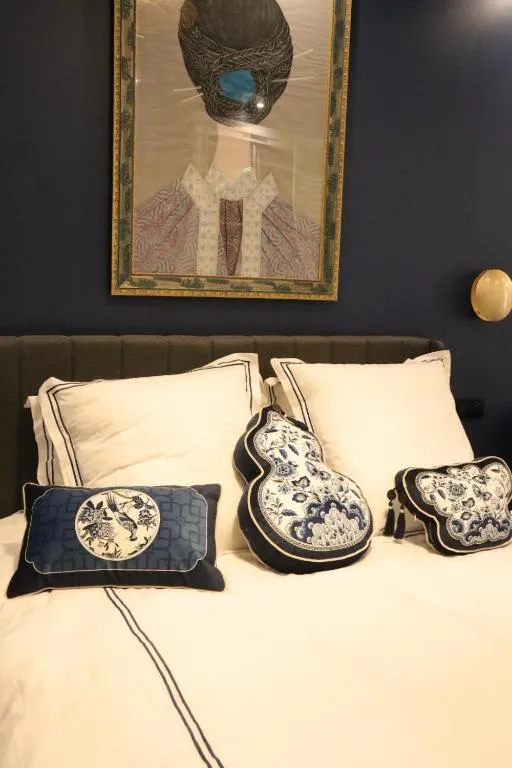 Suite Li Li et Rose, gîte avec spa à Nantes - photo 2 sur 12