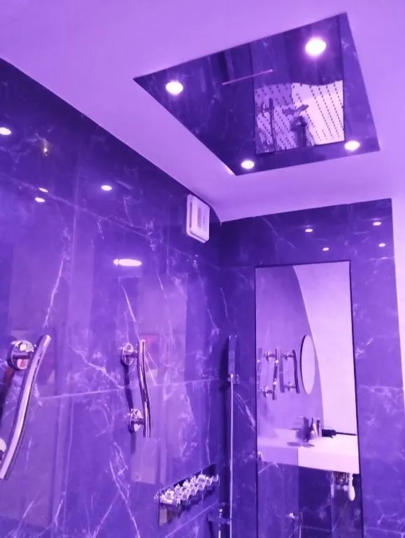 Suite Miroir de Bouc-Bel-Air, gîte avec spa à Bouc-Bel-Air - photo 3 sur 12