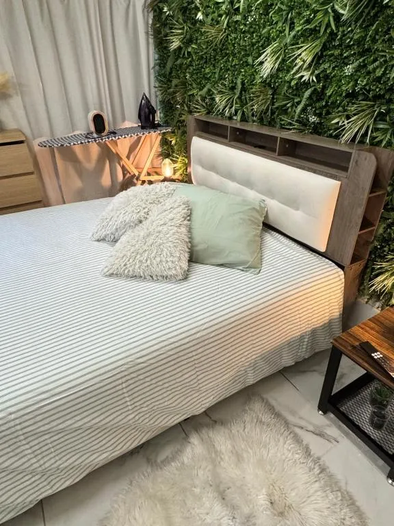 Suite moderne de Toulon, gîte avec spa à Toulon - photo 2 sur 12