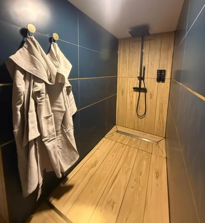 Suite Murmures et Spa, gîte avec spa à Scionzier - photo 3 sur 12