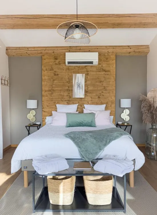 Suite Noemma, gîte avec spa à Rocbaron - photo 3 sur 8