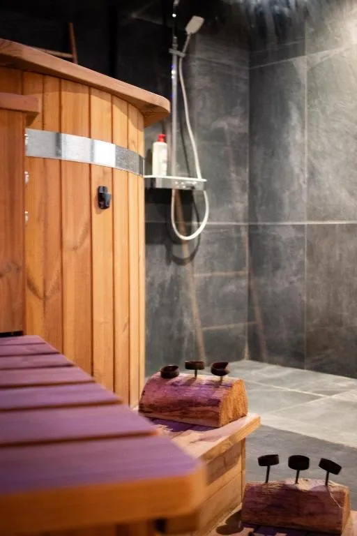 Suite Nordique, gîte avec spa à Bordeaux - photo 3 sur 11