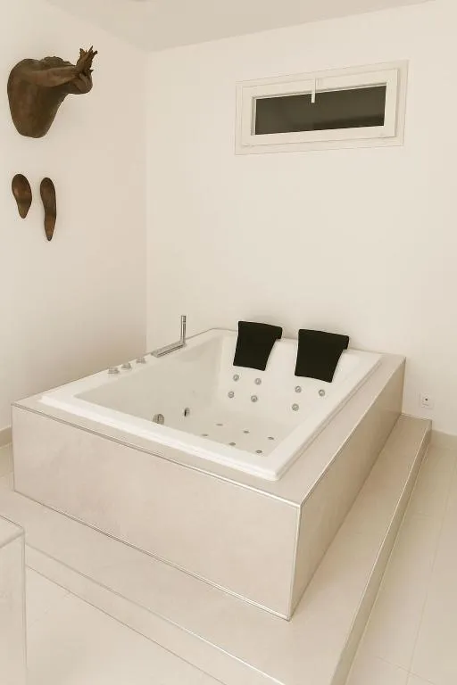 Suite Oléa, gîte avec spa à Saint-Denis - photo 3 sur 11