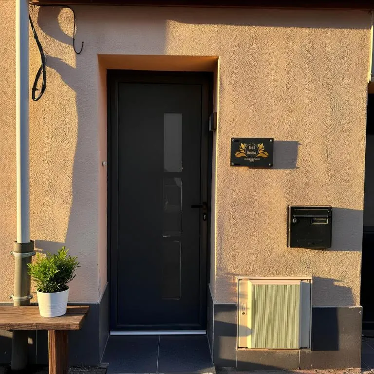 Suite Pacifique, gîte avec spa à Calais - photo 2 sur 12