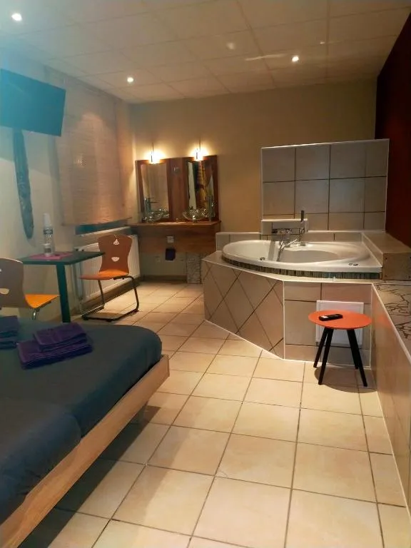 Suite Paradise de Forbach, gîte avec spa à Forbach - photo 3 sur 12