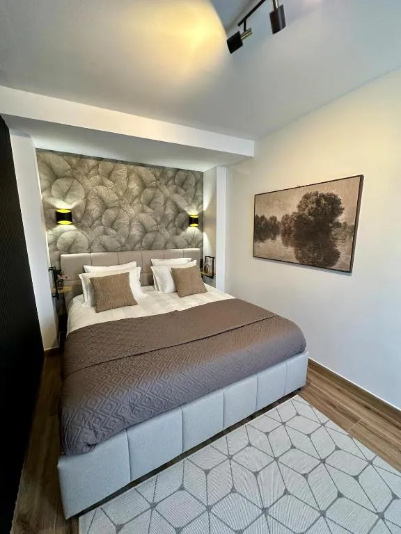 Suite Prestige de Soissons, gîte avec spa à Soissons - photo 2 sur 12