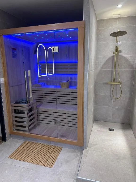 Suite Prestige de Soissons, gîte avec spa à Soissons - photo 3 sur 12