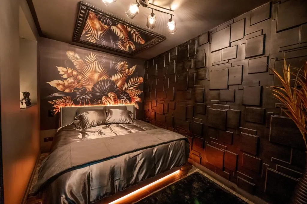 Suite Prestige Rooftop Toulouse, gîte avec spa à Toulouse - photo 2 sur 12