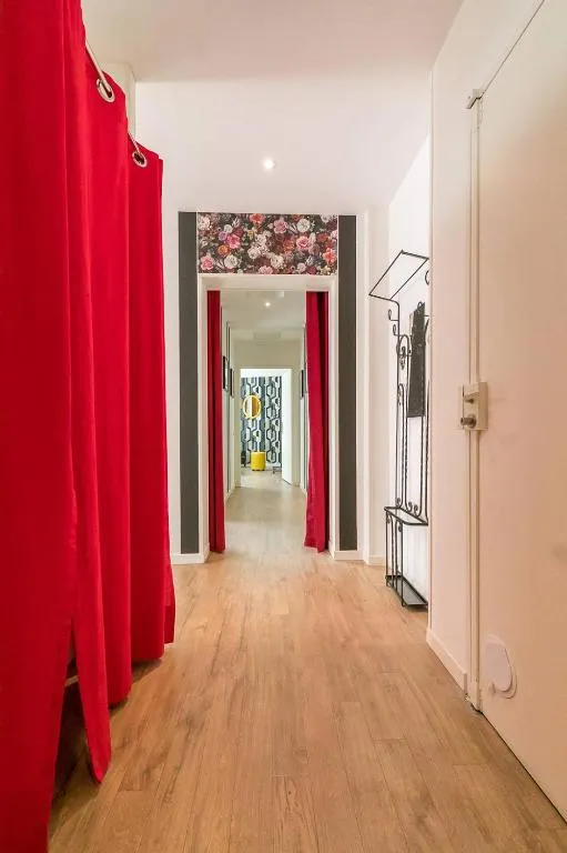 Suite Royale Barocco, gîte avec spa à Dijon - photo 2 sur 6