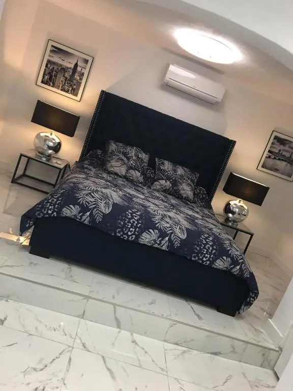 Suite Saint-Esteve, gîte avec spa à Brue-Auriac - photo 2 sur 9