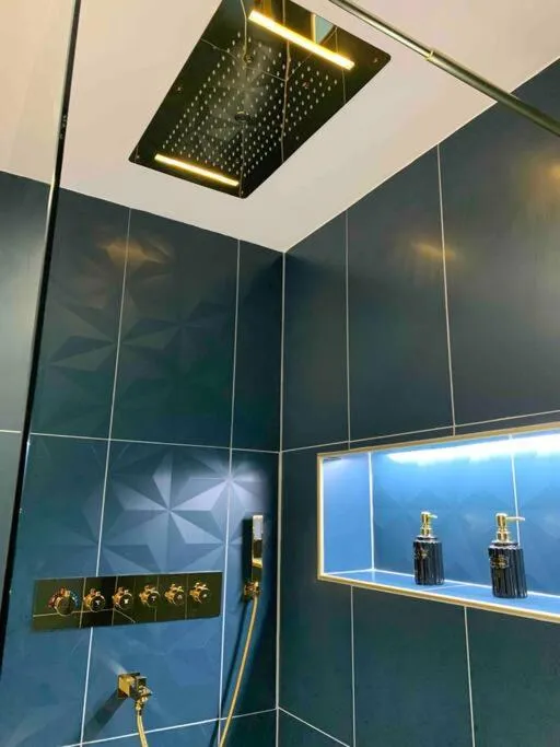Suite Saphir, gîte avec spa à Nancy - photo 2 sur 12