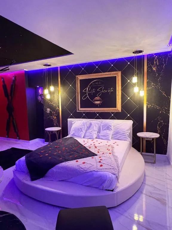 Suite Sauna de Callas, gîte avec spa à Callas - photo 3 sur 12