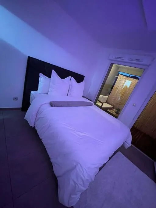 Suite Sauna de Castelnau, gîte avec spa à Castelnau-le-Lez - photo 2 sur 11