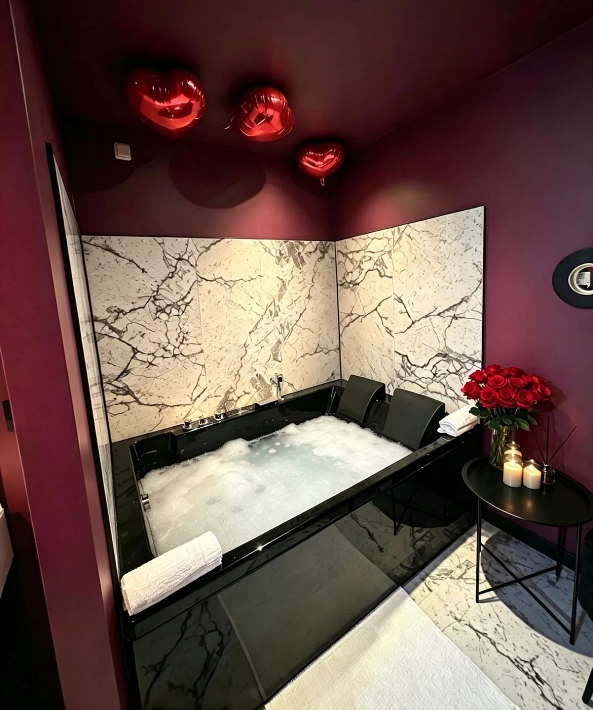 Suite Sauna de La Laigne, gîte avec spa à La Laigne - photo 3 sur 8