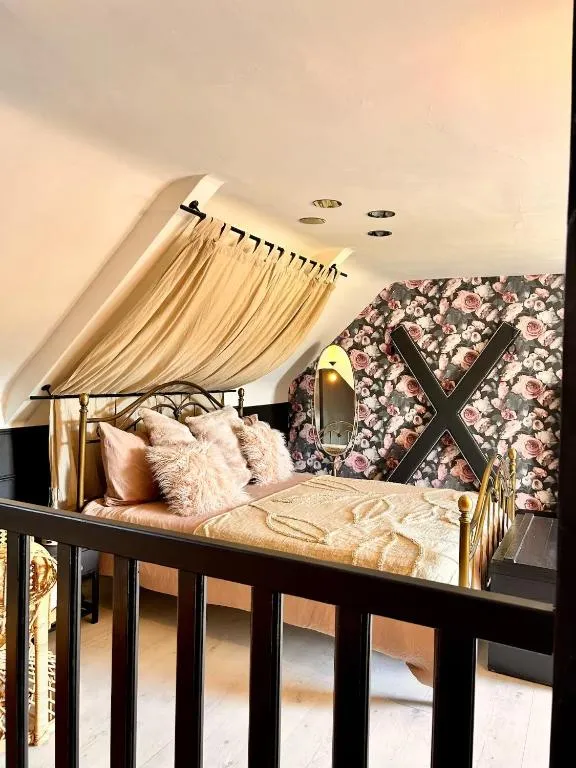 Suite Sauna de Pluméliau, gîte avec spa à Pluméliau-Bieuzy - photo 2 sur 6