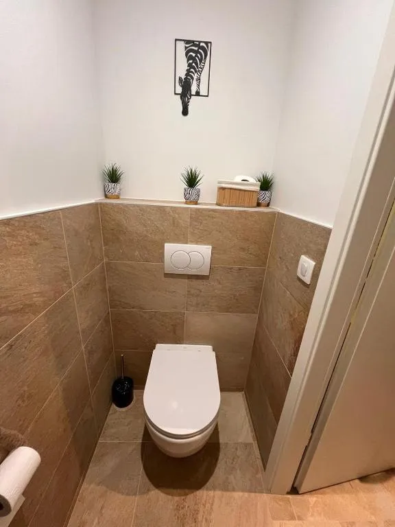 Suite sauna et jacuzzi d'Avolsheim, gîte avec spa à Avolsheim - photo 3 sur 12