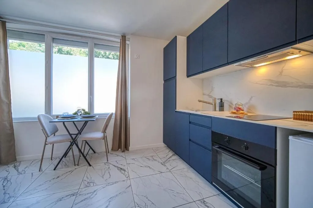 Suite Secret Room, gîte avec spa à Livron-sur-Drôme - photo 3 sur 9