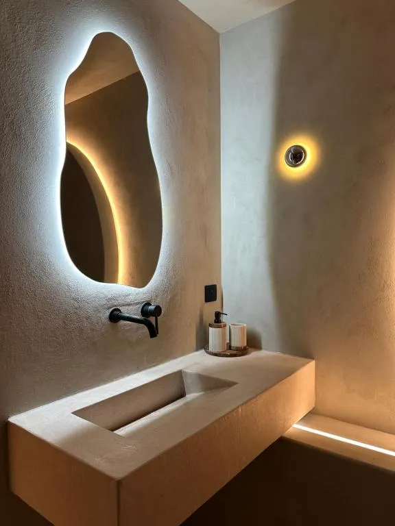 Suite spa Collection Aura, gîte avec spa à Charleville-Mézières - photo 3 sur 8