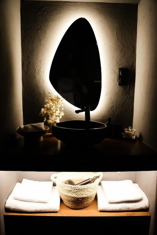 Suite spa d'Arnouville, gîte avec spa à Arnouville - photo 3 sur 11