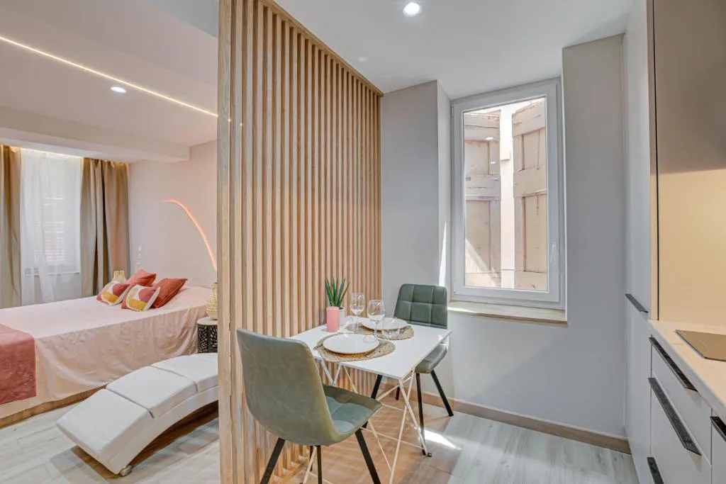 Suite spa de Bourgoin, gîte avec spa à Bourgoin-Jallieu - photo 2 sur 12